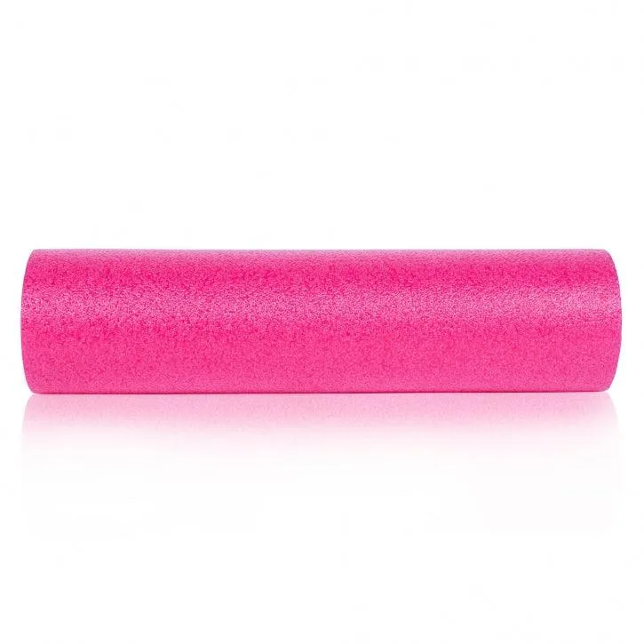 Pilatesrolle in verschiedenen Farben und Grössen
