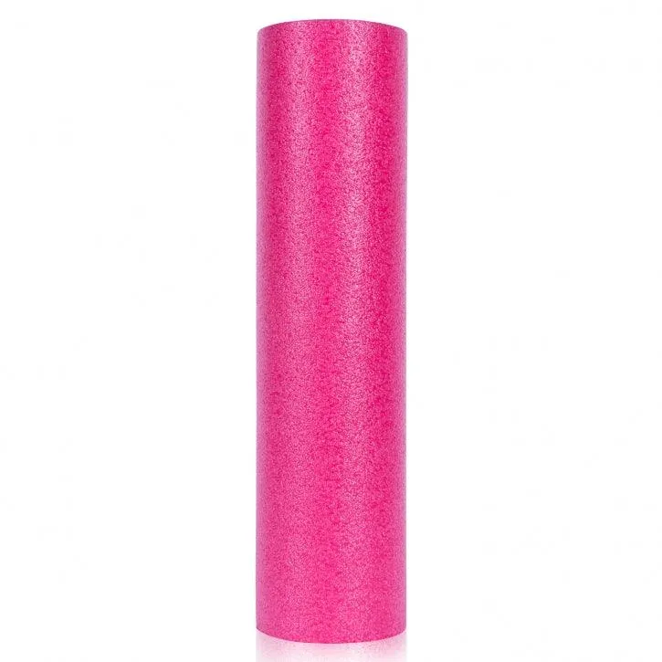 Pilatesrolle in verschiedenen Farben und Grössen