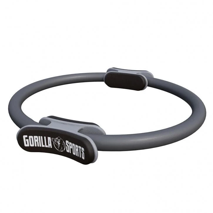 Pilates Ring 36cm inkl. Anleitung und Tragebeutel