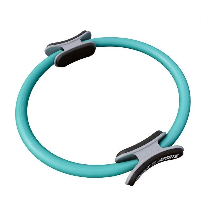Pilates Ring 36cm inkl. Anleitung und Tragebeutel