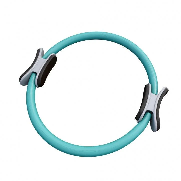 Pilates Ring 36cm inkl. Anleitung und Tragebeutel