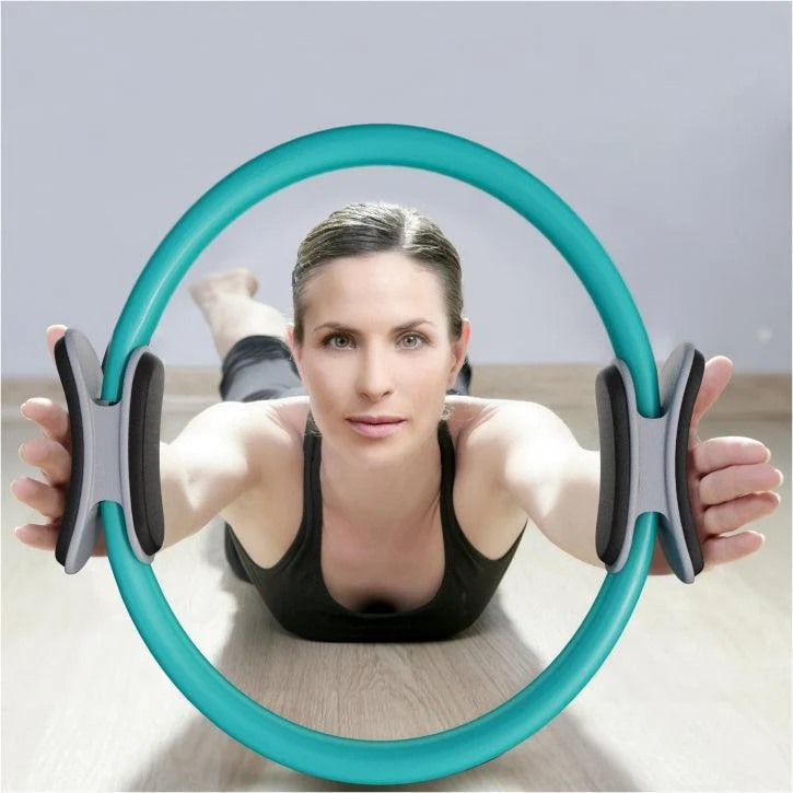 Pilates Ring 36cm inkl. Anleitung und Tragebeutel