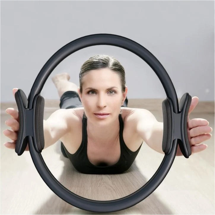 Pilates Ring 36cm inkl. Anleitung und Tragebeutel