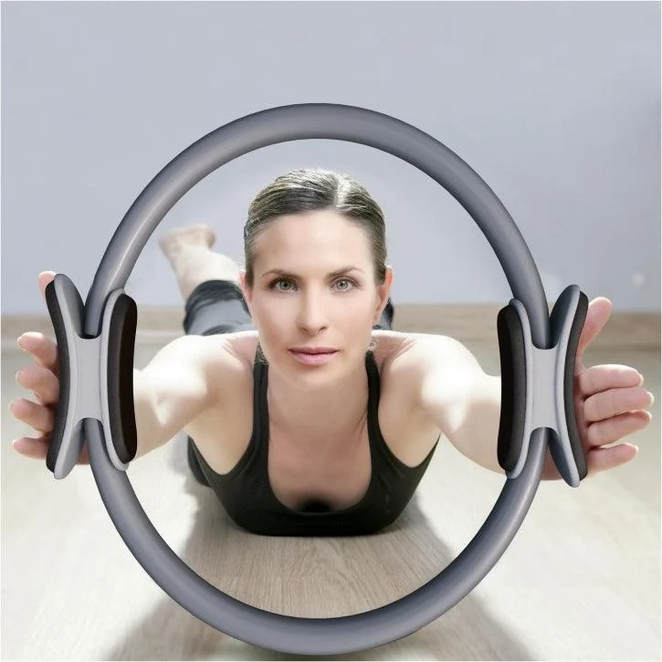Pilates Ring 36cm inkl. Anleitung und Tragebeutel