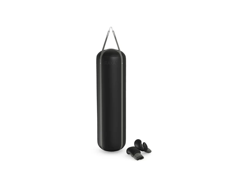 Custom RAXA™ Luxury Punching Set - Ref: S93CPCI
