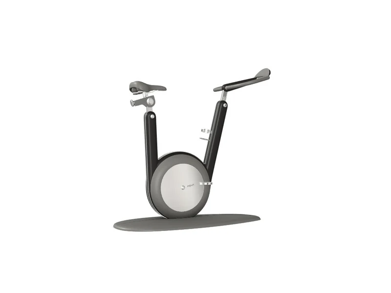 Custom Hania™ Stationary Bicycle - Ref: UM4UUCS
