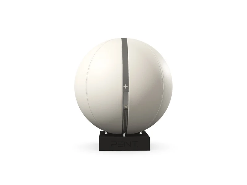 Custom MESNA™ Fitness Ball 65 - Ref: AXNI7FI