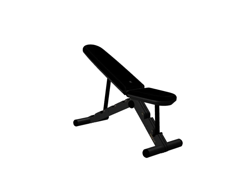 Custom BANKA™ Advance Weight Bench - Ref: MVDP2SI