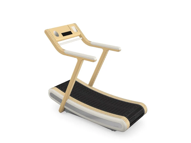 Custom IRENA™ Treadmill - Ref: W8TFVE