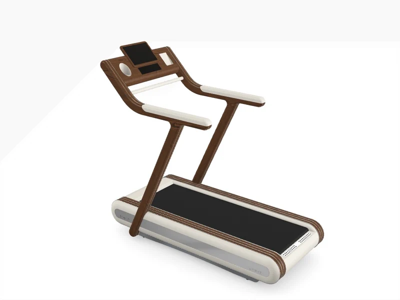 Custom ALESSIA™ Treadmill - Ref: MTZP91F