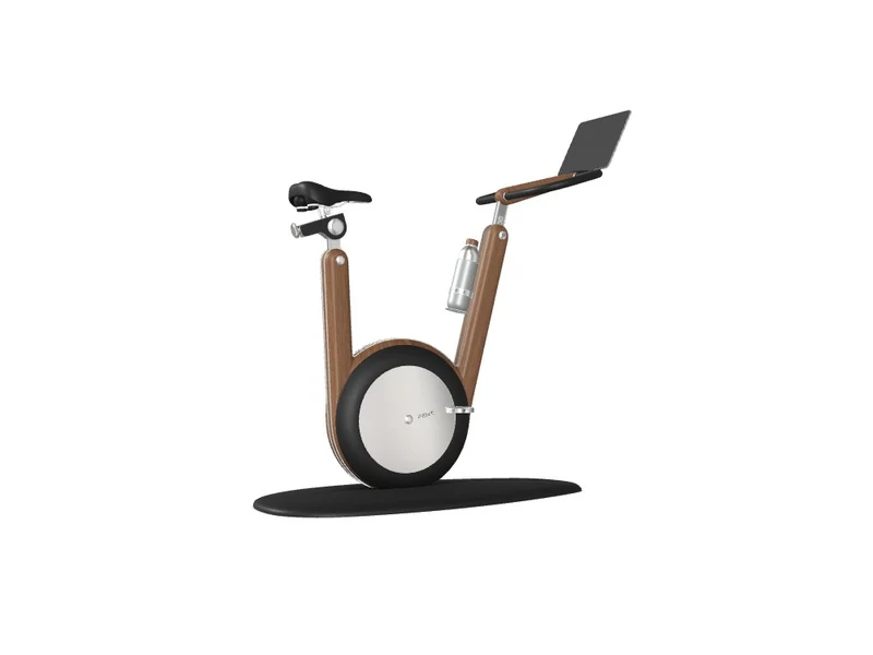 Custom Hania™ Stationary Bicycle - Ref: SHCQHFV