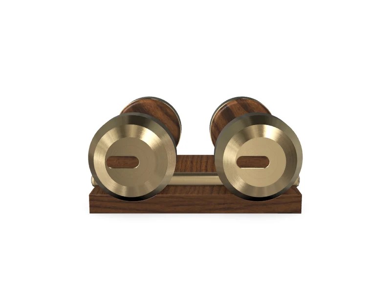 Custom COLMIA™ Dumbbells - Ref: 94NZXD1