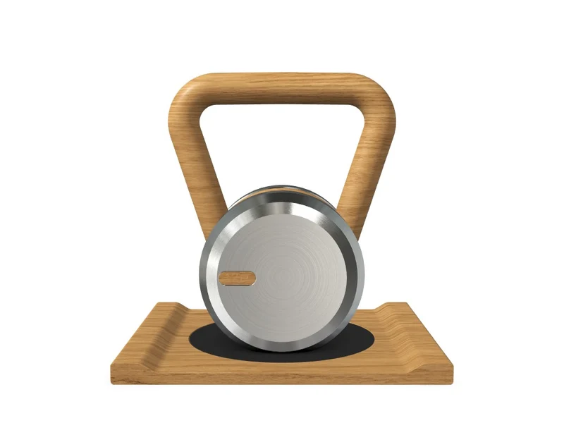 Custom KETTLEBELL - Ref: CKEQYAF