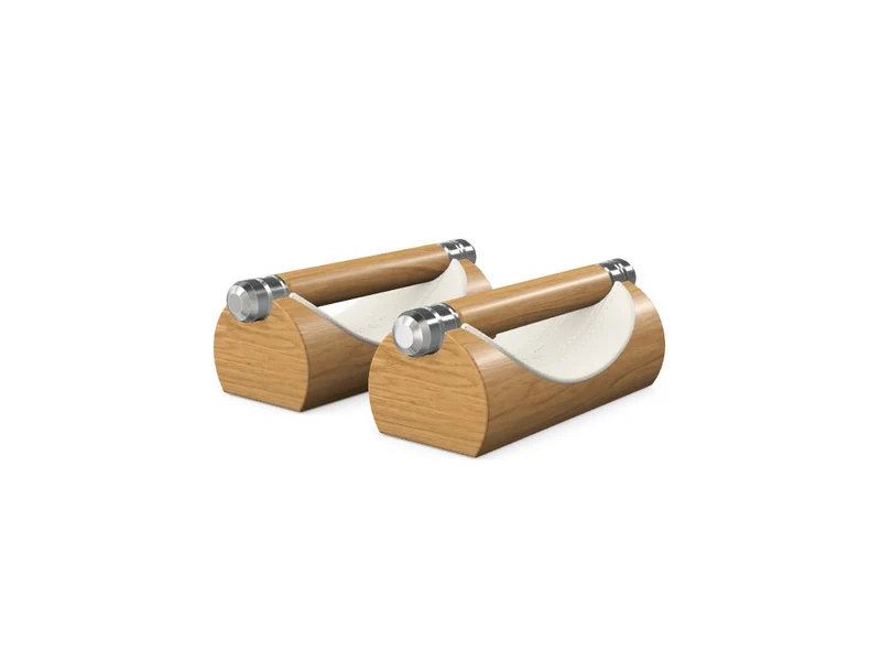 Custom LIPOVA™ Push-Up Bars - Ref: APE5ETI