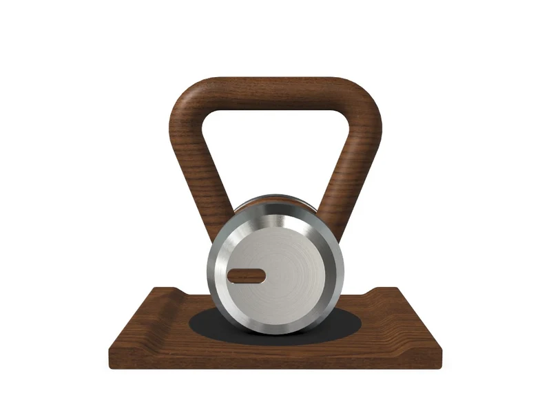 Custom KETTLEBELL - Ref: WQLVABP