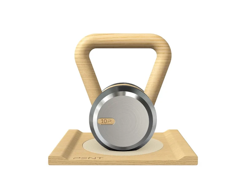Custom KETTLEBELL - Ref: 740OBG