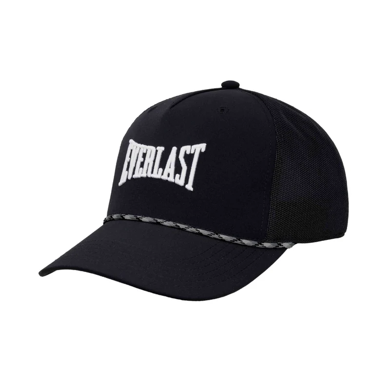 Everlast Gorra Deportiva Rope