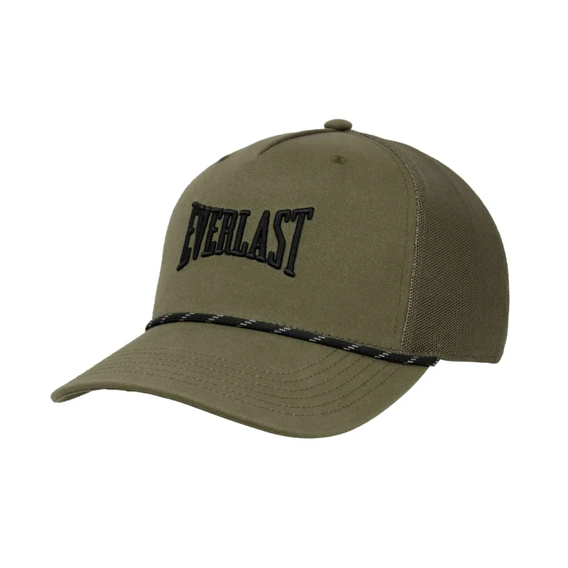 Everlast Gorra Deportiva Rope