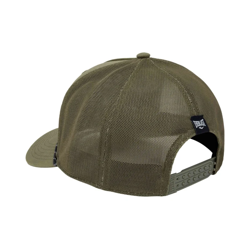 Everlast Gorra Deportiva Rope