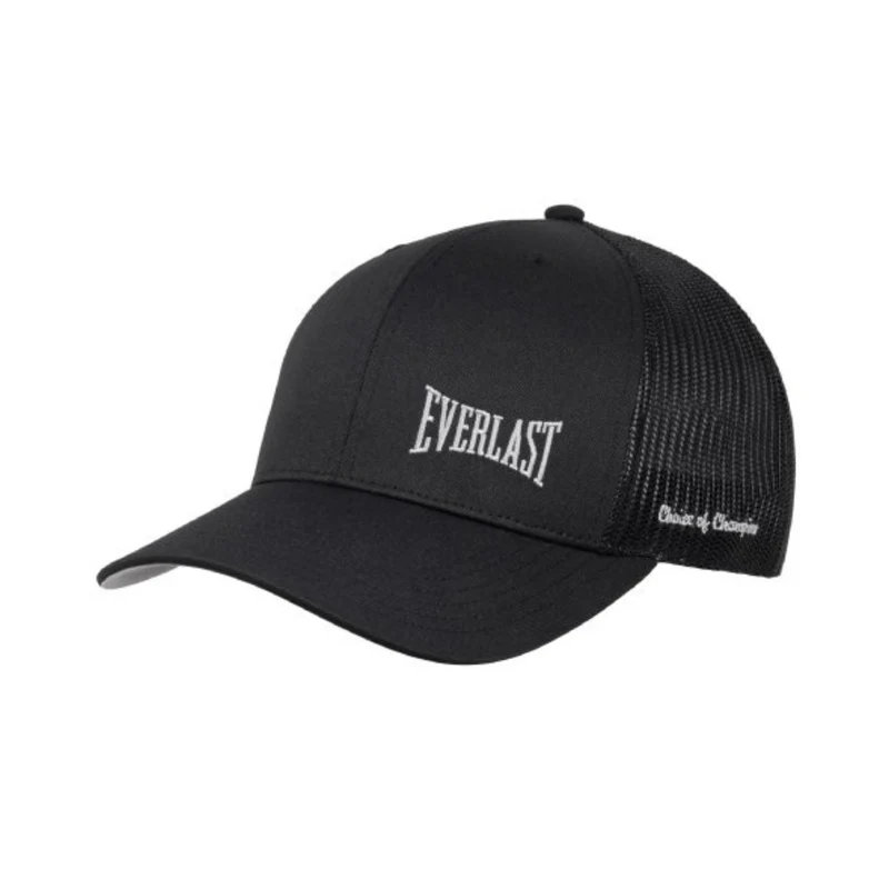 Everlast Gorra Deportiva Ajustable Trucker 2