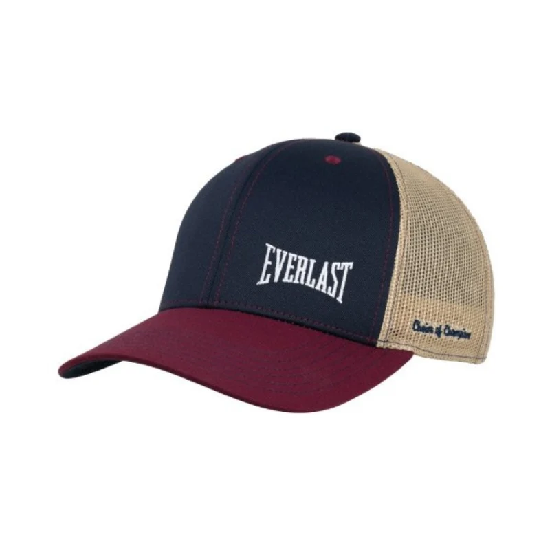 Everlast Gorra Deportiva Ajustable Trucker 2