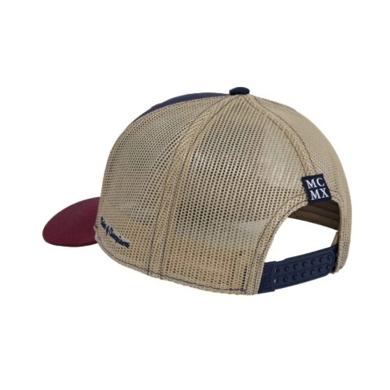 Everlast Gorra Deportiva Ajustable Trucker 2