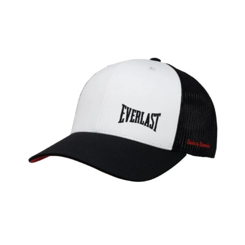 Everlast Gorra Deportiva Ajustable Trucker 2