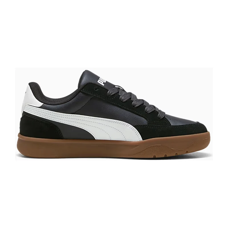 Puma Tenis Park OG Negro/Blanco, para Hombre