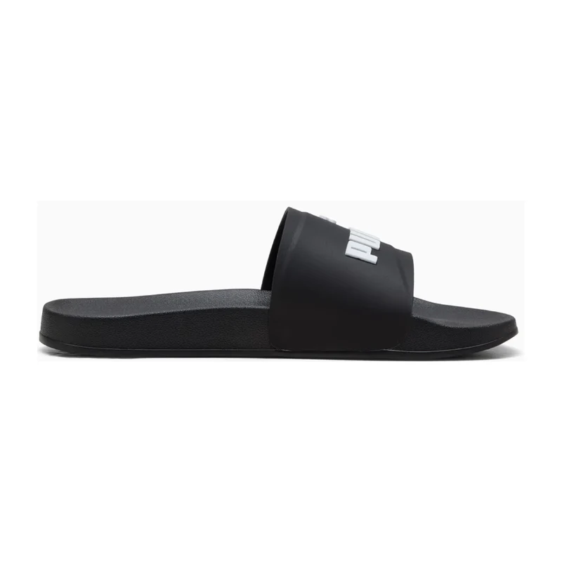 Puma Sandalias Leadcat 2.0 Flex Negro/Blanco, para Hombre
