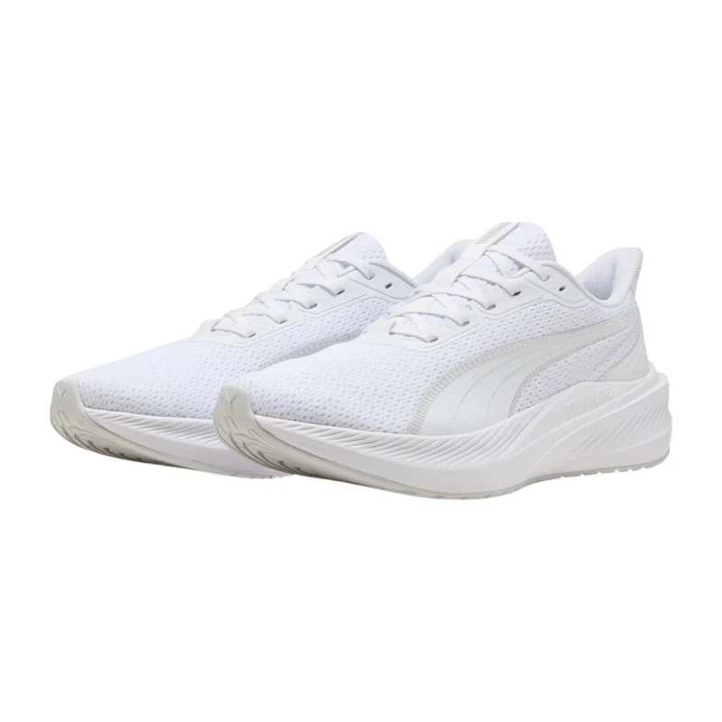 Puma Tenis Dasher Lite Blanco/Crema, para Hombre