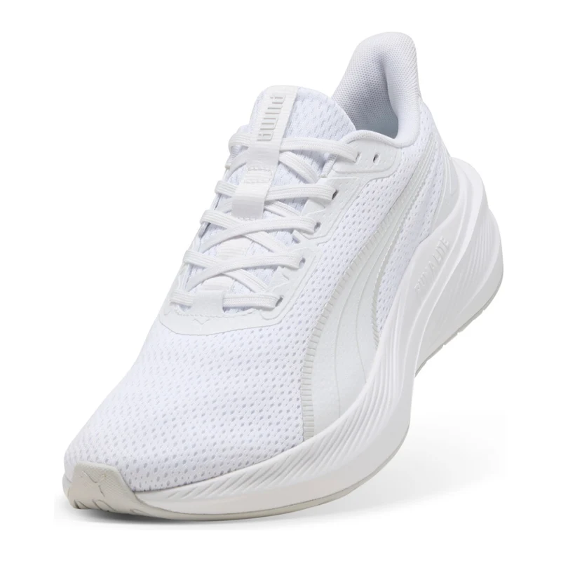 Puma Tenis Dasher Lite Blanco/Crema, para Hombre