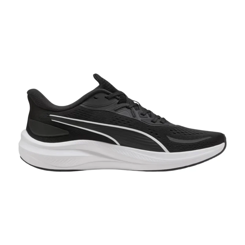Puma Tenis Skyrocket Lite 2 Negro/Blanco, para Hombre