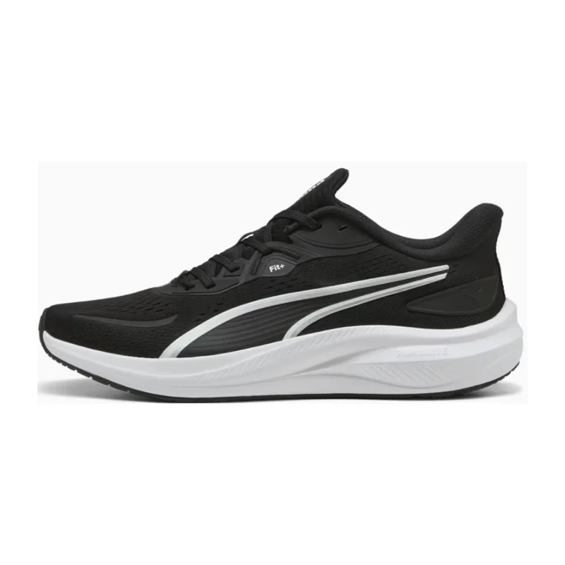 Puma Tenis Skyrocket Lite 2 Negro/Blanco, para Hombre
