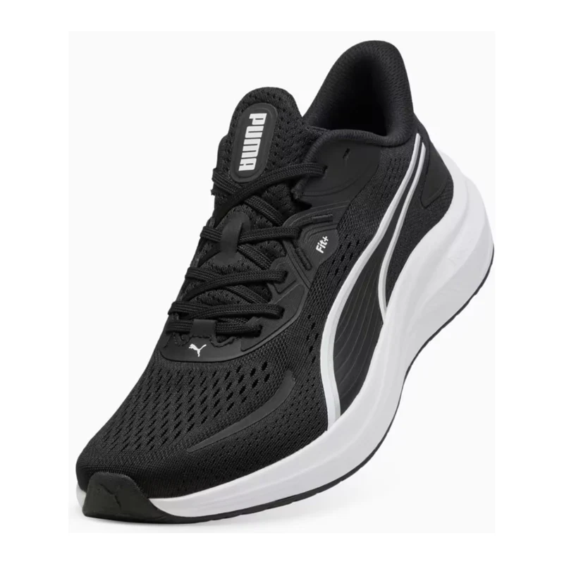 Puma Tenis Skyrocket Lite 2 Negro/Blanco, para Hombre
