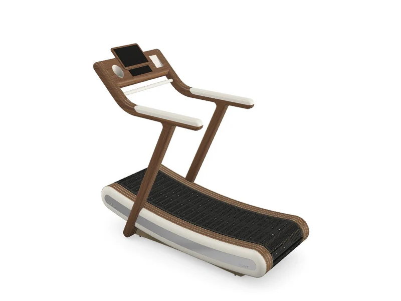 Custom IRENA™ Treadmill - Ref: HM98JA