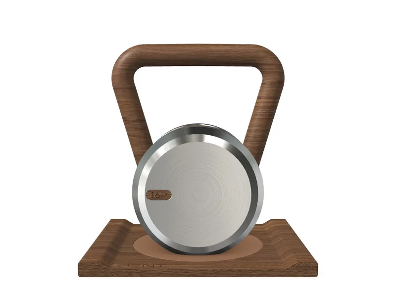 Custom KETTLEBELL - Ref: EABUHH
