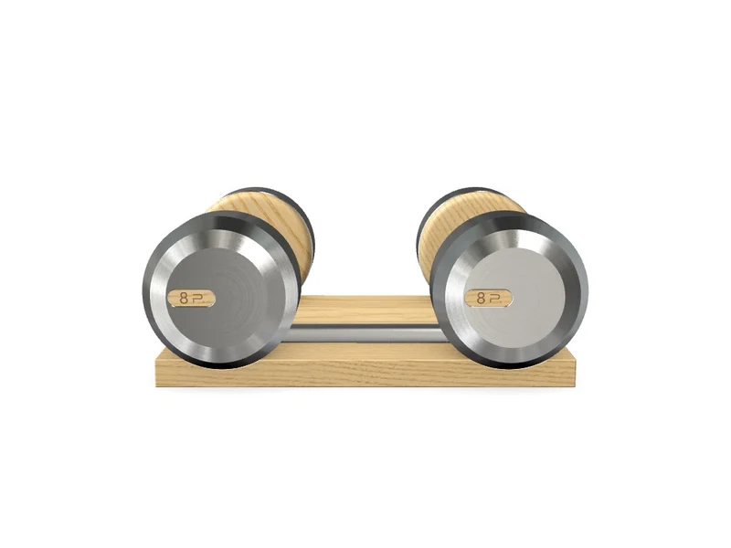 Custom COLMIA™ Dumbbells - Ref: KBSJDJ