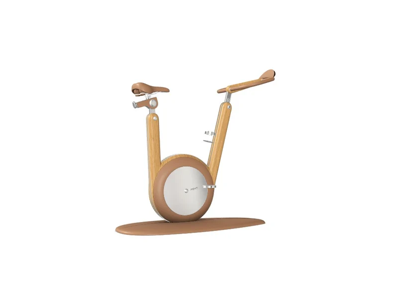 Custom Hania™ Stationary Bicycle - Ref: UVPZLE4