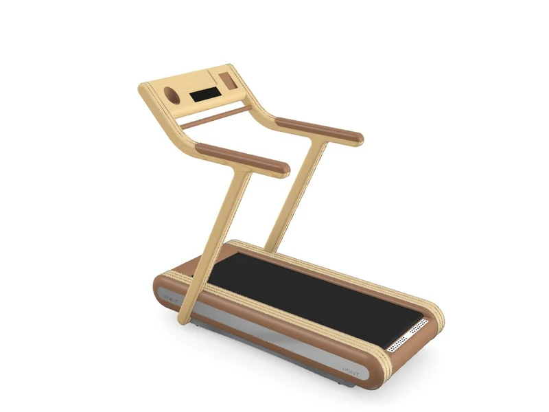 Custom ALESSIA™ Treadmill - Ref: 0XJLBEY