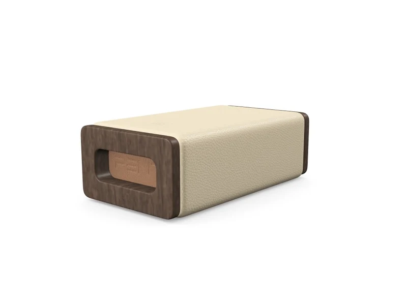Custom KOHA™ Yoga Block - Ref: RJHY2CO