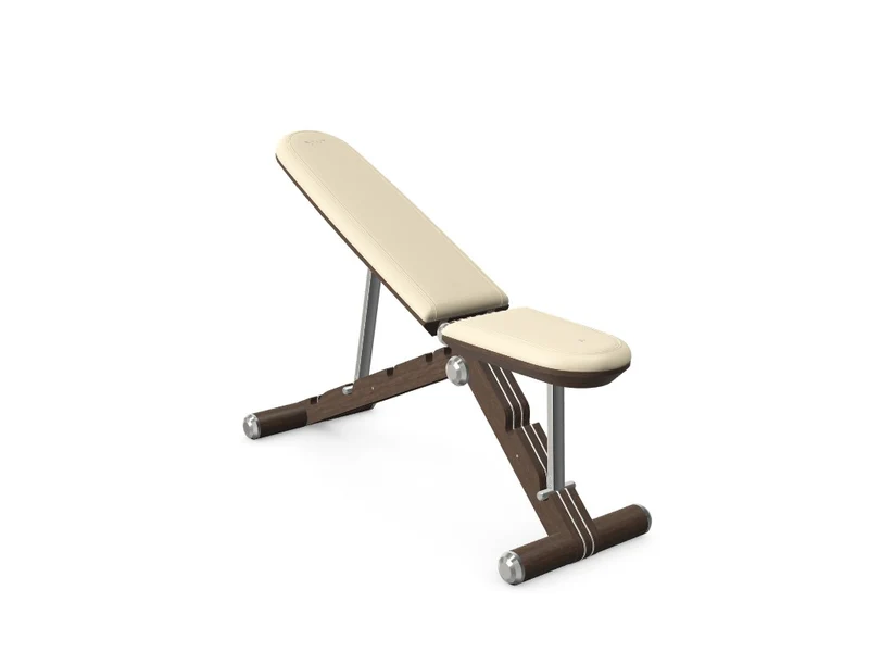 Custom BANKA™ Advance Weight Bench - Ref: PLQCARK
