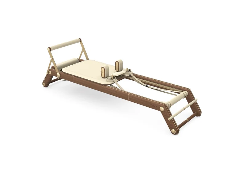 Custom JOANA™ Pilates Reformer - Ref: SPHWMLJ