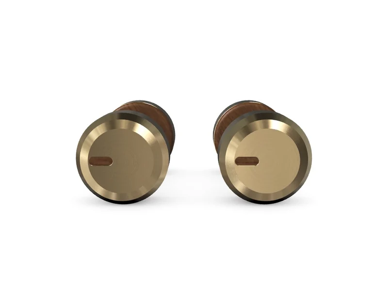 Custom COLMIA™ Dumbbells - Ref: KOPL6VE