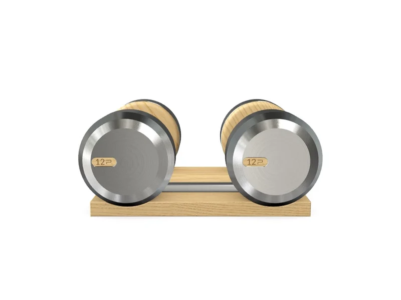 Custom COLMIA™ Dumbbells - Ref: PUCAN7