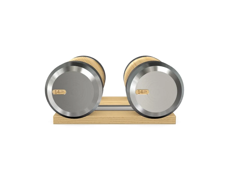Custom COLMIA™ Dumbbells - Ref: 0QDKQN