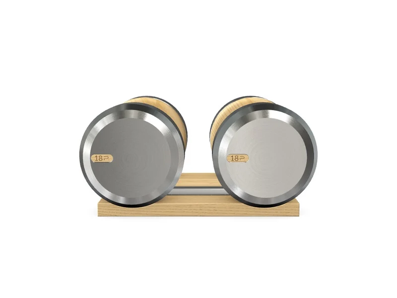 Custom COLMIA™ Dumbbells - Ref: VZTKP1