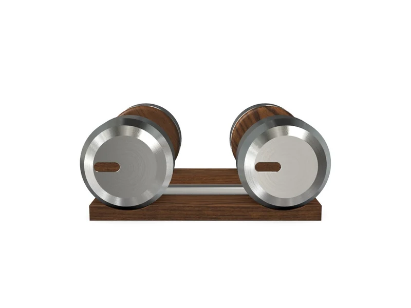 Custom COLMIA™ Dumbbells - Ref: V54VNZM