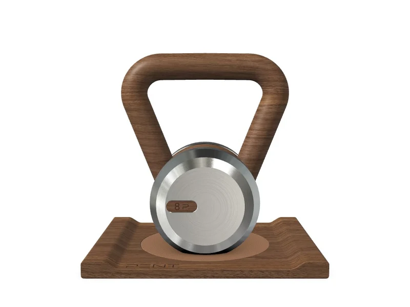 Custom KETTLEBELL - Ref: BM65WZ
