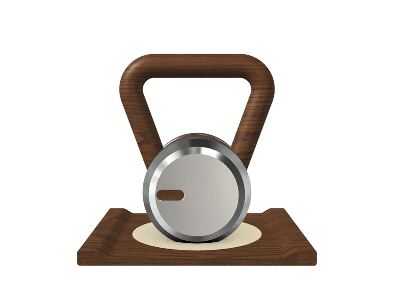 Custom KETTLEBELL - Ref: RWGCAQ6