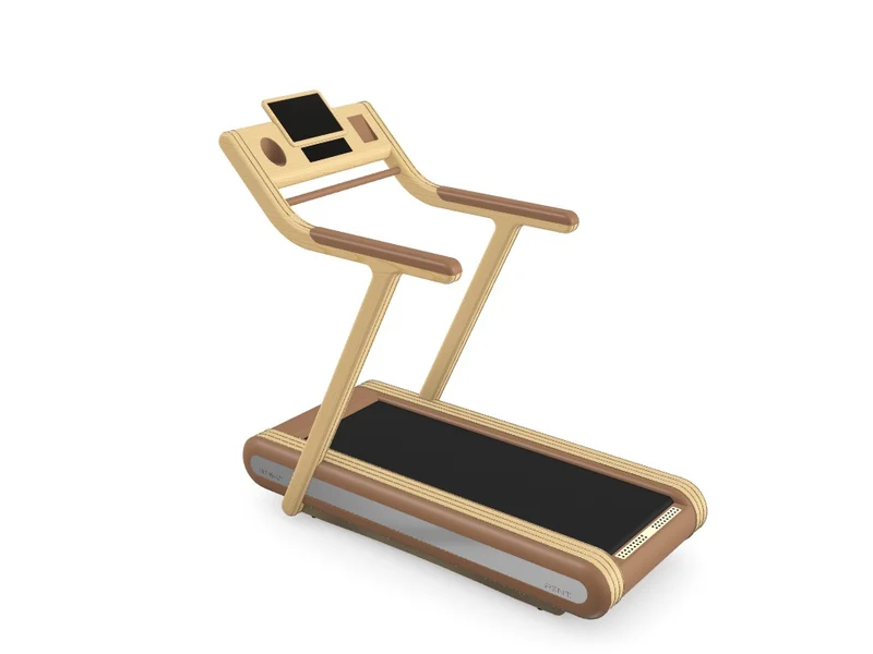 Custom ALESSIA™ Treadmill - Ref: XHV4SWD